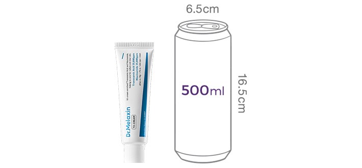 [닥터멜락신]TX 크림 50ml