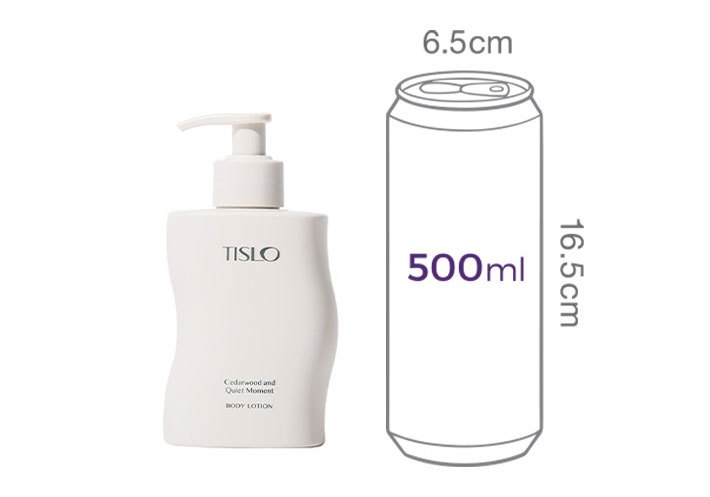 [티슬로] 바디로션 시더우드 330ml