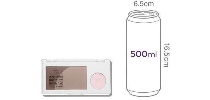 [포트레] 쉐이드 앤 샤인 듀오 쿨 듀오 (NEW♥)