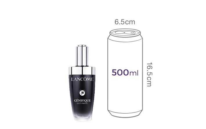[랑콤] NEW 제니피끄 얼티미트 세럼 50ml