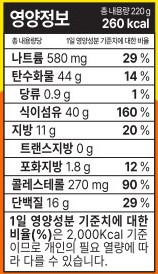 [11시 45분] 전복 계란말이 두부저당김밥