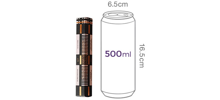 [트리투바] 바트 초콜릿 밀크 30g