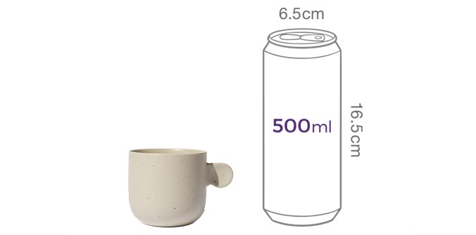 [블루보틀] 에센셜리스트 머그