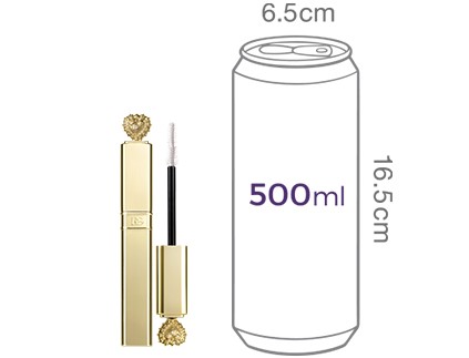 [돌체앤가바나 뷰티] 에버풀 XL 익스트림 볼륨 앤 리프트 마스카라