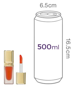 [돌체앤가바나 뷰티] 오렌지 오일 립 플럼퍼