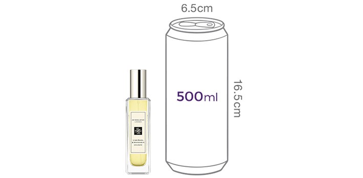 [조 말론 런던] 라임 바질 앤 만다린 코롱 30ml 기획 세트