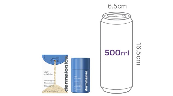 [더말로지카] 데일리 밀크폴리언트 13G