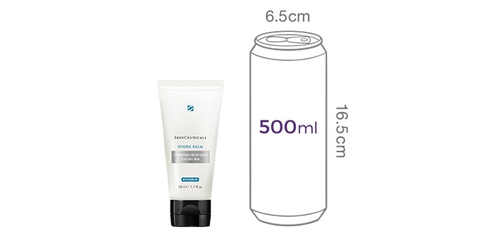 [스킨수티컬즈] (단독) 하이드라 밤 50ml 세트 (+C E 페룰릭 4ml, 하이드레이팅 B5 4ml)