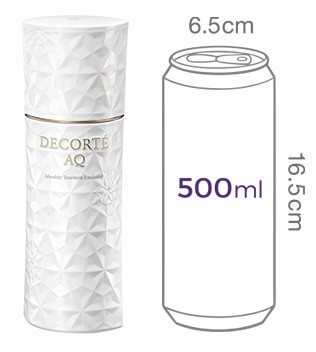 [데코르테] AQ 앱솔루트 트리트먼트 에멀션 200ml II 세트