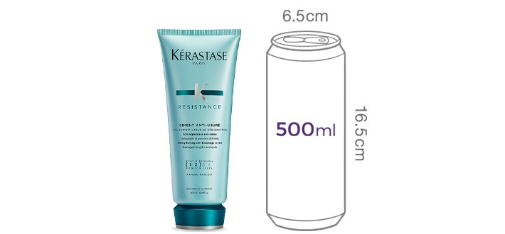 [케라스타즈] 시몽 앙띠유저 트리트먼트 200ml