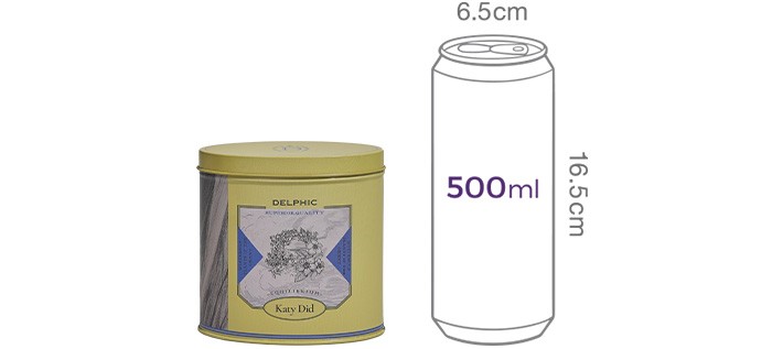 [델픽] 케이티 디드 잎차 60G