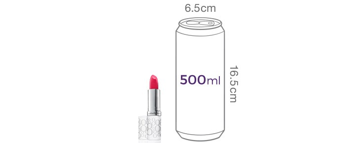 [엘리자베스아덴] 에잇아워크림 립틴트 SPF15 [02호 블러쉬] 3.7g