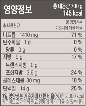 [안원당] 도가니탕