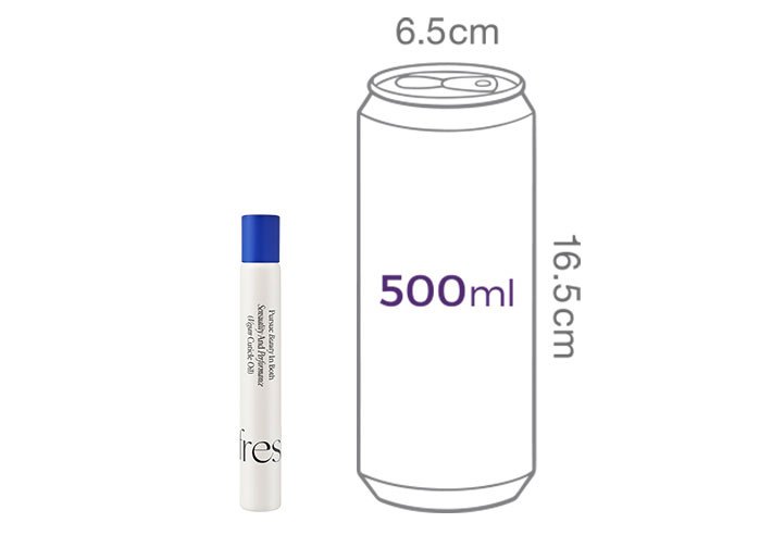 [프레시안] 비건 큐티클 오일 11ml