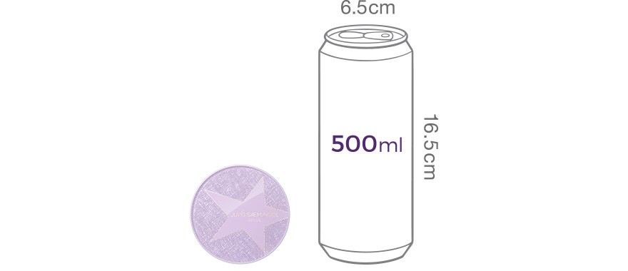 [정샘물] 에센셜 스킨 누더 쿠션 2025 홀리데이 에디션 (본품+리필) #페어라이트