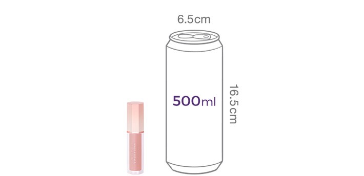 [디어달리아] 페탈 블러 크림 블러쉬 + 미니하트 퍼프 증정 구성_01 멜로우