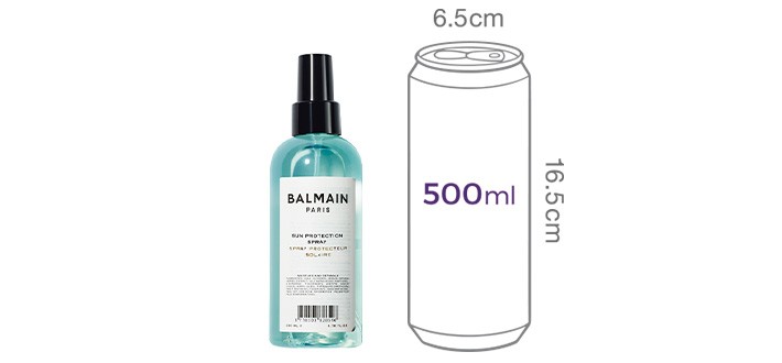 [발망헤어] 선 프로텍션 스프레이 200ml