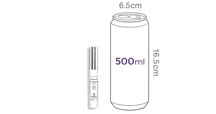 [시슬리] 휘또-블랑 르 꼬렉뙤르 따쉬 (화이트닝 스팟 코렉터)