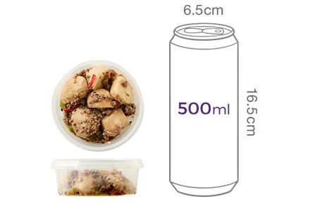 [온하루] 한우 토란찜