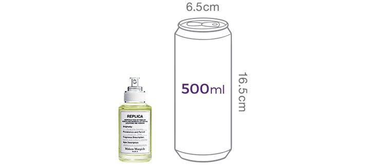 [메종 마르지엘라] 프롬 더 가든 EDT 30ML