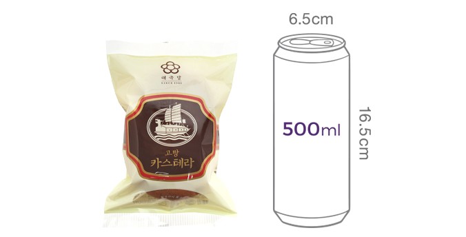 [태극당] 고방 카스테라 130g