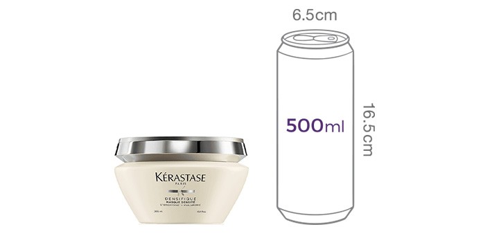 [케라스타즈] 덴시피크 마스크 200ml