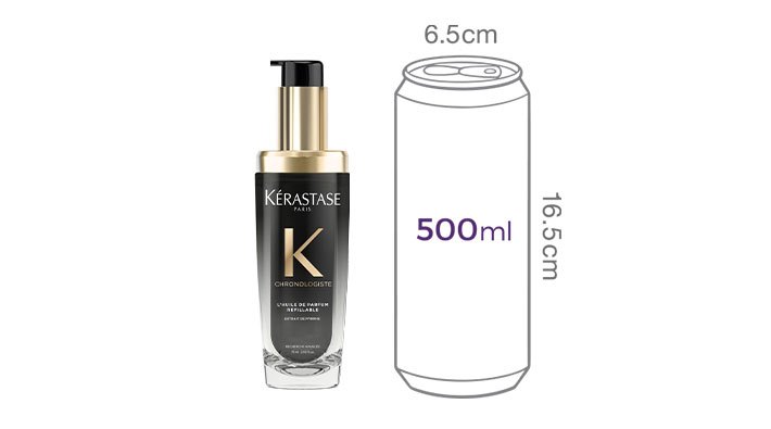 [케라스타즈] New 크로놀로지스트 퍼퓸 오일 75ml