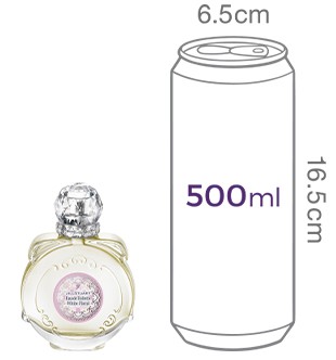 [질스튜어트뷰티] 화이트 플로럴 EDT 향수 50ml