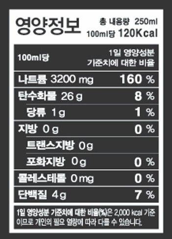 영덕 게간장 250ml
