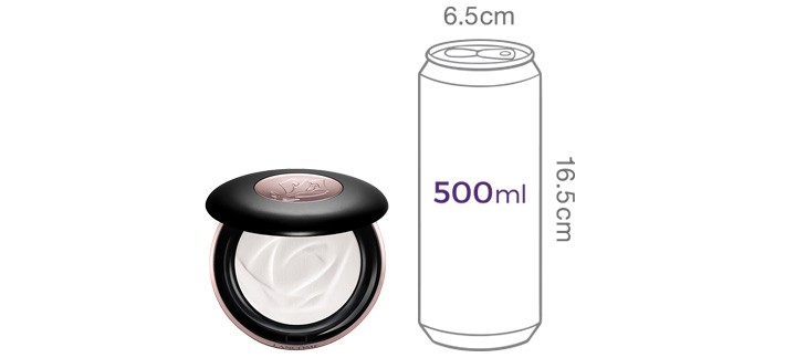 [랑콤] NEW 뗑이돌 스킨 퍼펙팅 세팅 파우더 10g 화이트