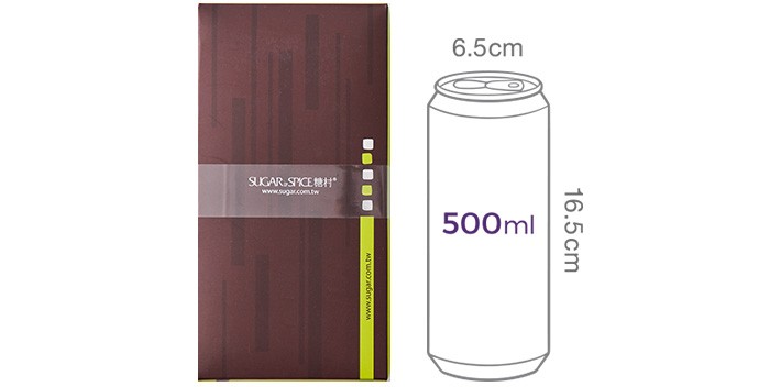 [슈가앤스파이스] 대만 누가캔디 크랜베리 204g