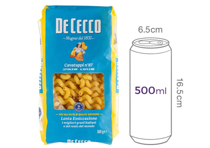 [데체코] 카바타피 500g