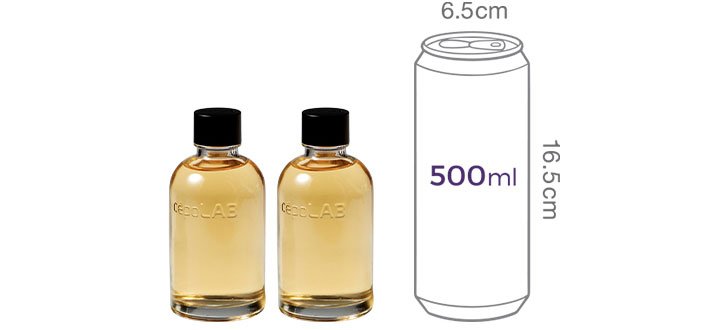 [세포랩] 바이오제닉 에센스 90% 155ml 2개입 기획세트