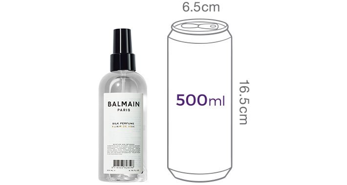 [발망헤어] 실크 퍼퓸 200ml