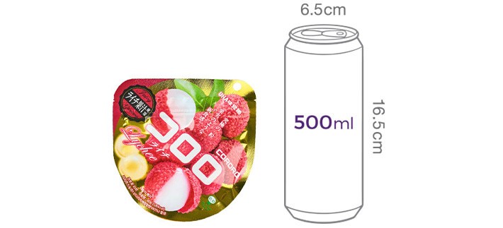 [미카구토] 코로로 리치 40g