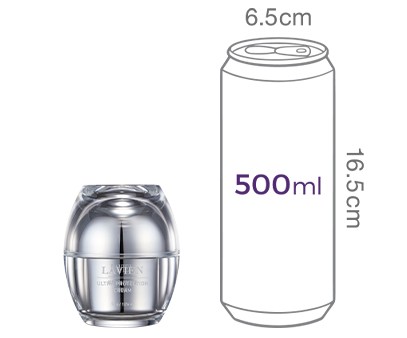 [라비앙] 울트라 프로텍션 크림 50g