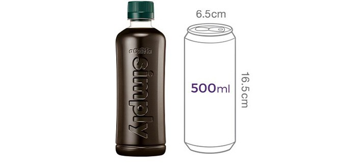 [컬리멤버스][아카페라] 심플리 디카페인 (400mL X 4개)