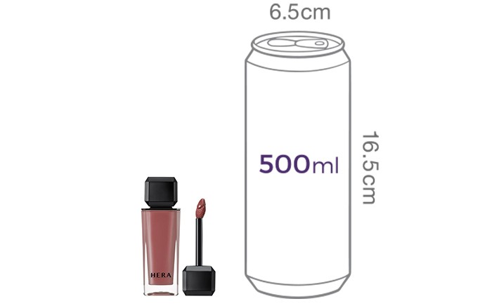 [헤라] 센슈얼 누드 글로스 브라우니 보이 (NEW)