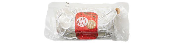 [리치몬드과자점] 밤 슈톨렌 (소) 215g