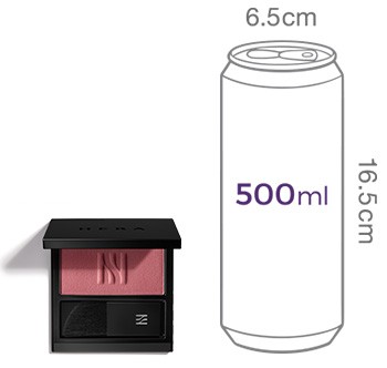 [헤라] 블러쉬 380호 체리쉬