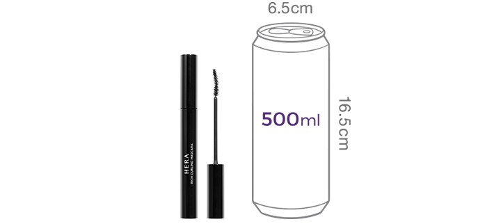 [헤라] 리치 컬링 마스카라 6g