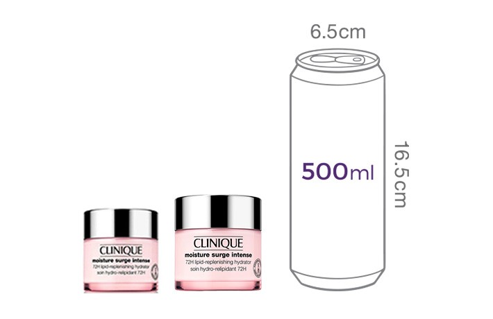 [크리니크] 72시간 시베리아 리치 크림 75ml