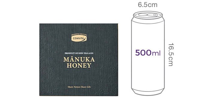 [콤비타] UMF10+ 마누카꿀 사셰 선물세트 X 2박스 (+쇼핑백 증정)