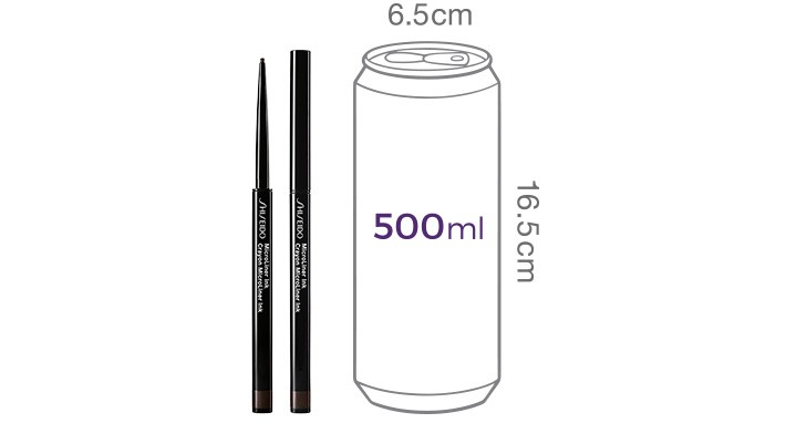 [시세이도] 마이크로 라이너 잉크 #브라운