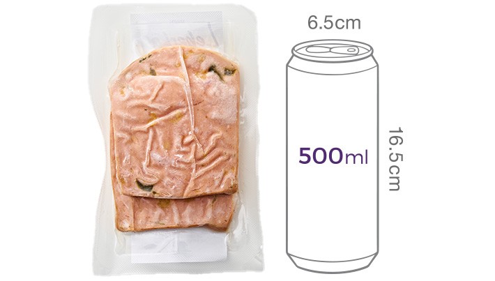 [해머스] 수제 햄 옥수수할라피뇨 레베케제