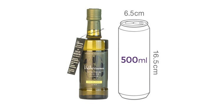 [발더라마] 오히블랑카 250mL