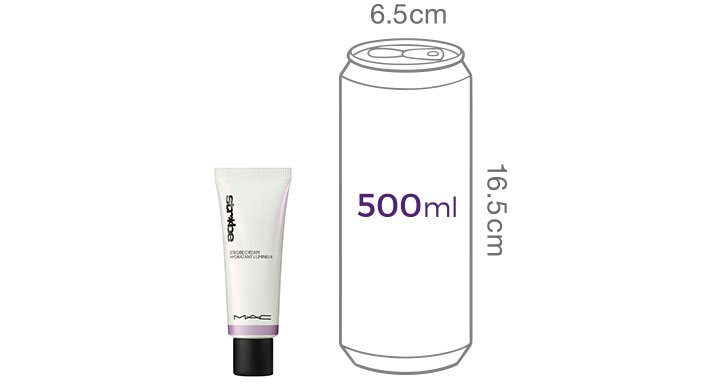 [맥] 스트롭 크림  - 유브이라이트