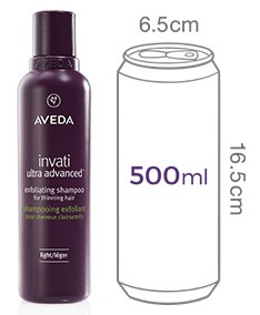 [아베다] 인바티 울트라 어드밴스드 라이트 샴푸 200ml