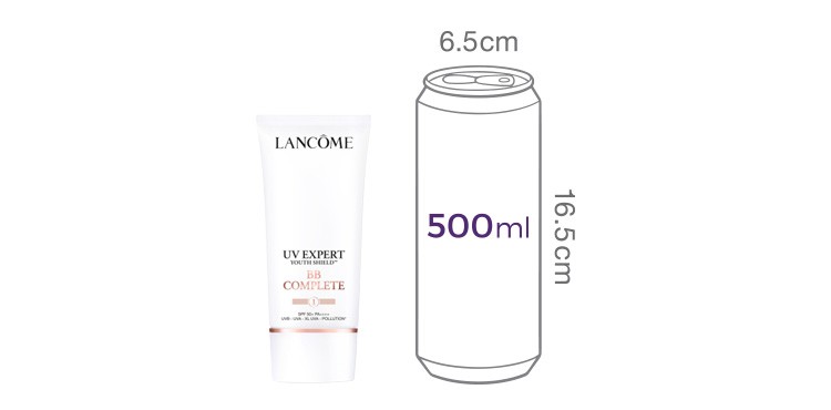 [랑콤] UV 엑스퍼트 BB 컴플리트 50ml