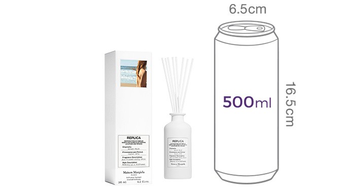 [메종 마르지엘라] 비치워크 디퓨저 185ML